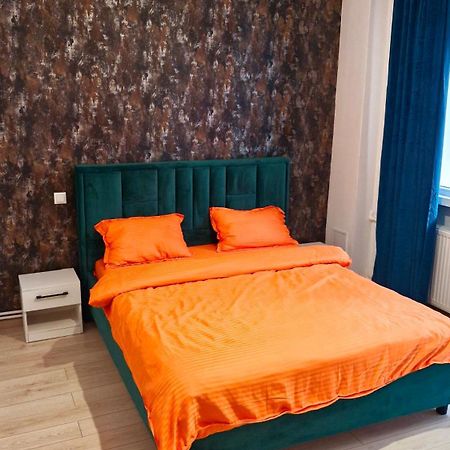 Imob Bibi House Universitate 부쿠레슈티 외부 사진