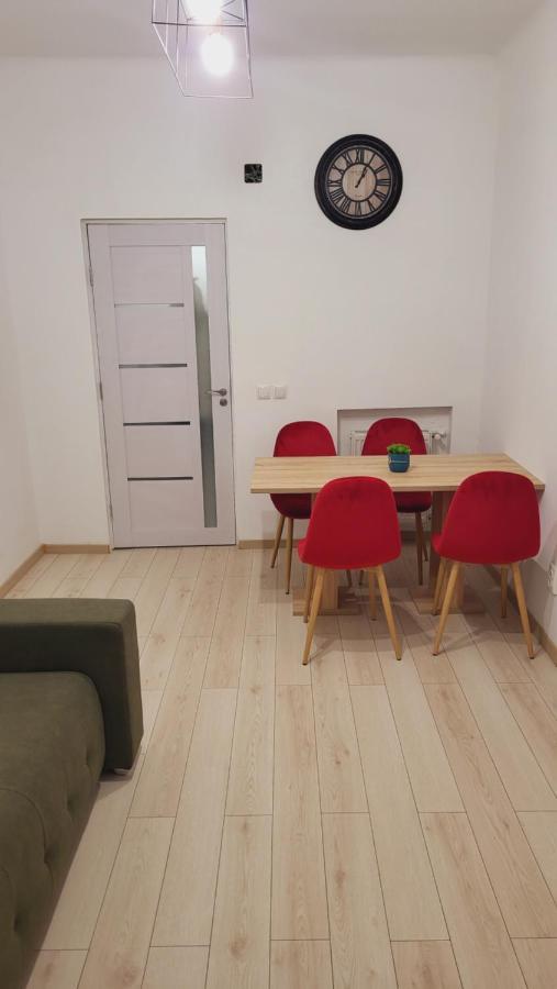 Imob Bibi House Universitate 부쿠레슈티 외부 사진