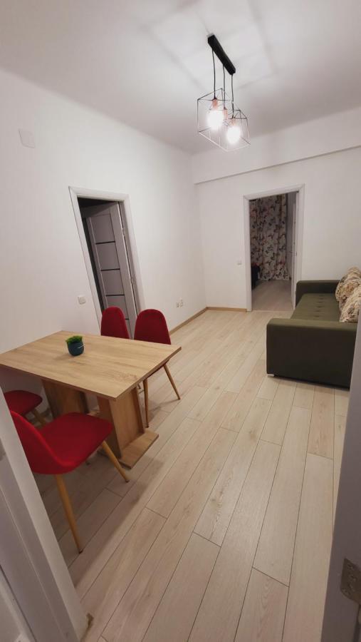 Imob Bibi House Universitate 부쿠레슈티 외부 사진