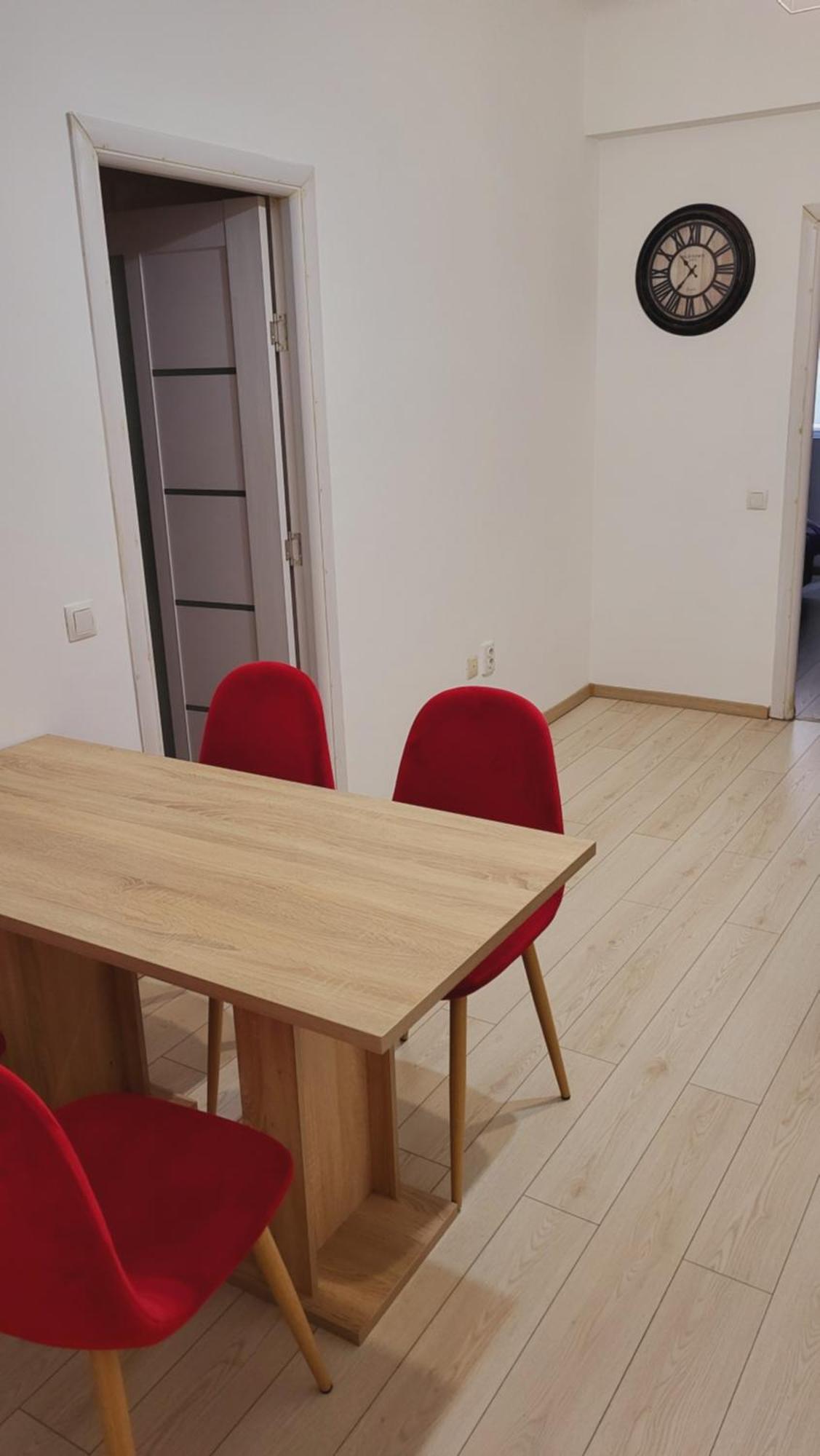 Imob Bibi House Universitate 부쿠레슈티 외부 사진