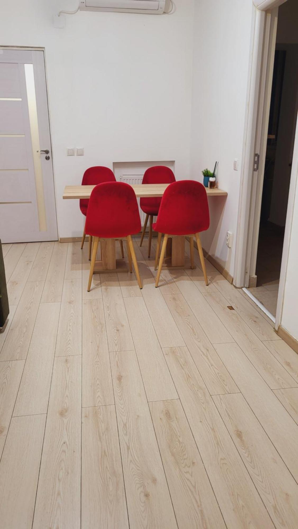Imob Bibi House Universitate 부쿠레슈티 외부 사진
