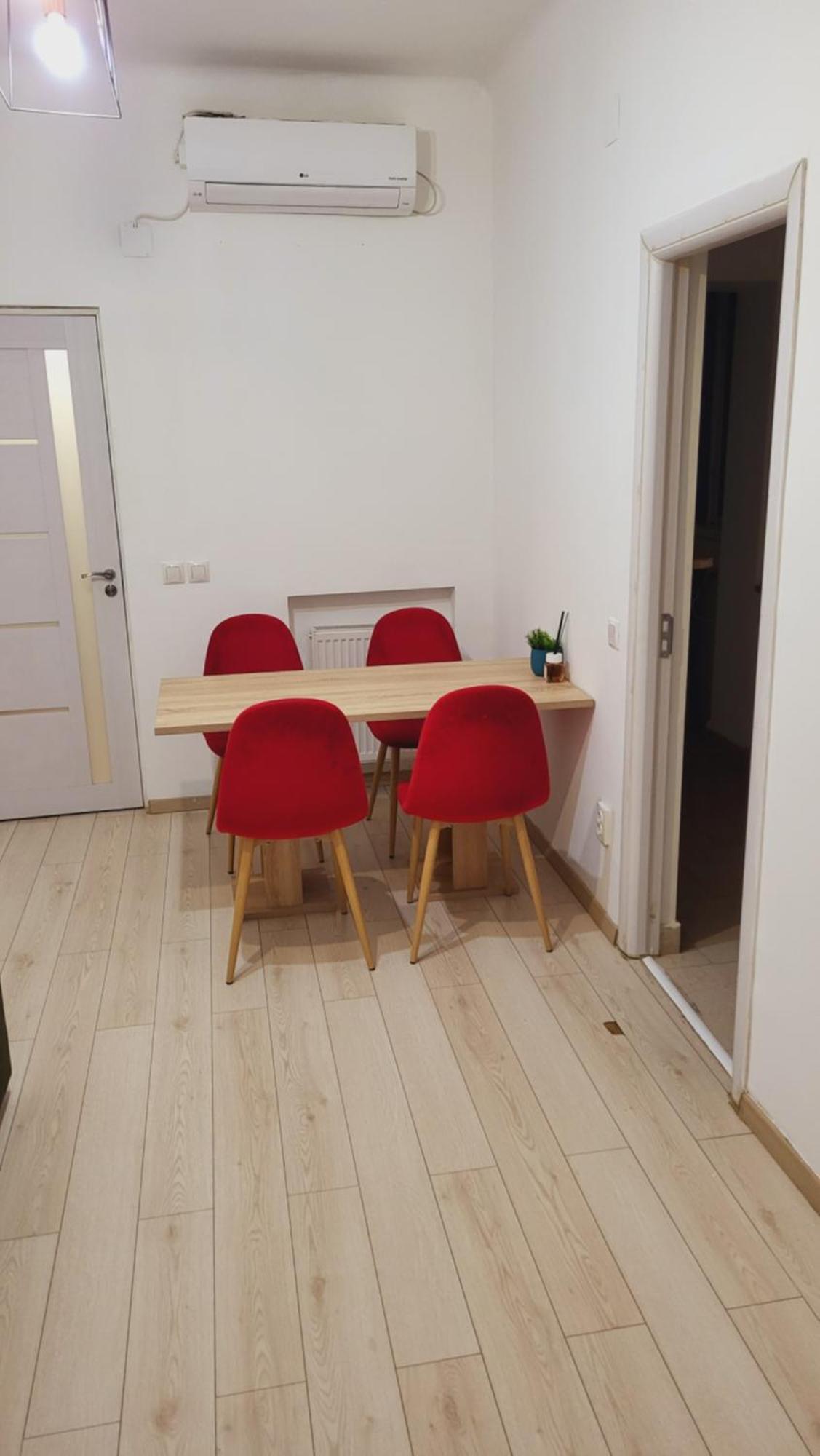 Imob Bibi House Universitate 부쿠레슈티 외부 사진