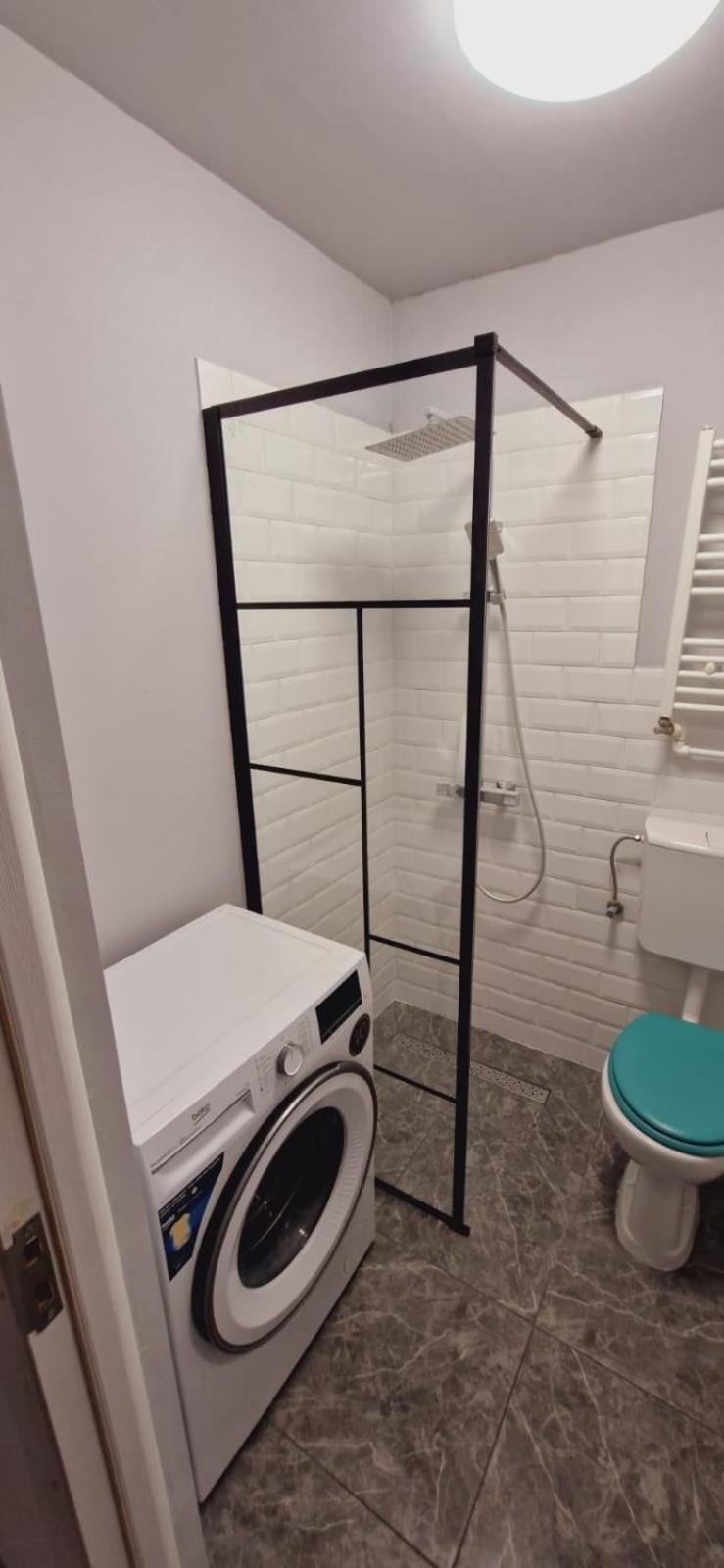 Imob Bibi House Universitate 부쿠레슈티 외부 사진