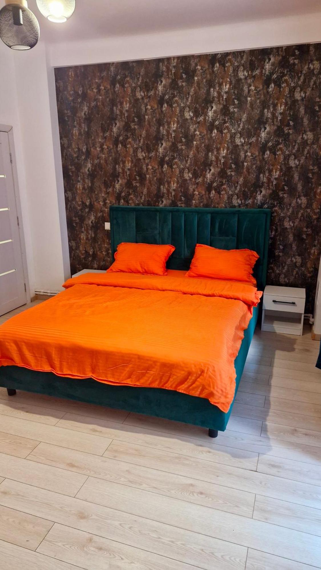 Imob Bibi House Universitate 부쿠레슈티 외부 사진